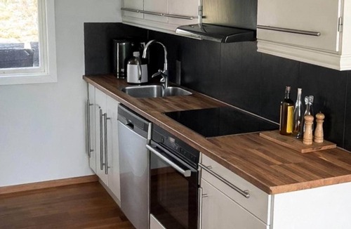 Hacksvik House | 4 star holiday home in Håcksvik