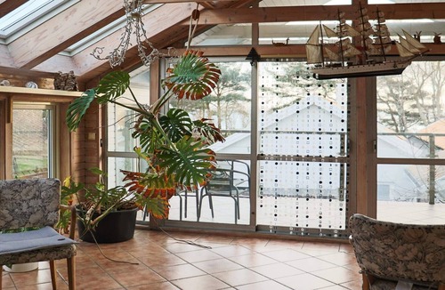 Halmstad House | 4 star holiday home in Halmstad