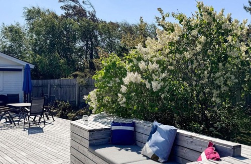 Hamburgsund House | 4 star holiday home in Hamburgsund