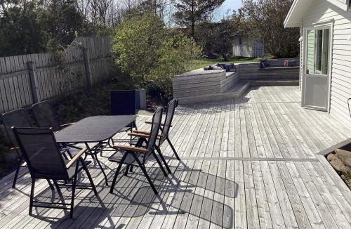 Hamburgsund House | 4 star holiday home in Hamburgsund