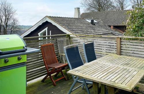 Bastad House | 4 star holiday home in BÅSTAD-By Traum