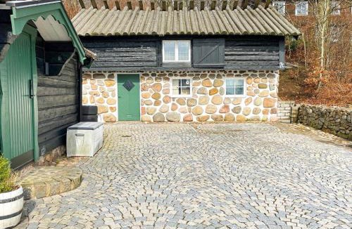 Bastad House | 4 star holiday home in BÅSTAD-By Traum