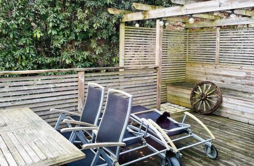 Bastad House | 4 star holiday home in BÅSTAD-By Traum