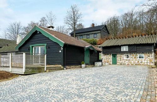 Bastad House | 4 star holiday home in BÅSTAD-By Traum