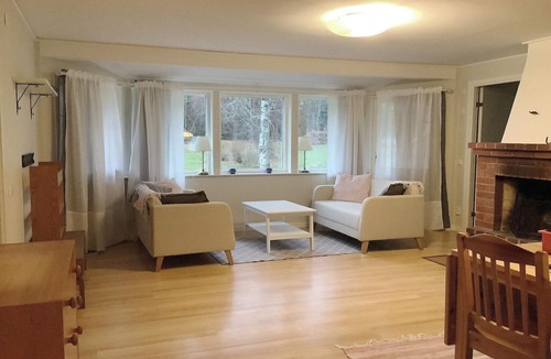 Osteraker O House | 4 star holiday home in LJUSTERÖ