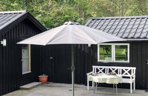 Osteraker Municipality House | 4 star holiday home in LJUSTERÖ