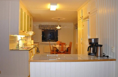 Mellerud House | 4 star holiday home in Mellerud