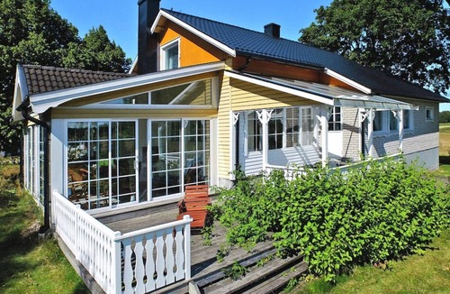 Mellerud House | 4 star holiday home in Mellerud