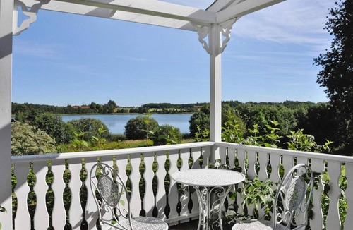 Mellerud House | 4 star holiday home in Mellerud