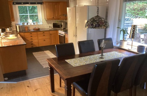 Munkedal House | 4 star holiday home in MUNKEDAL