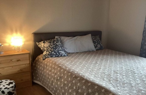 Munkedal House | 4 star holiday home in MUNKEDAL