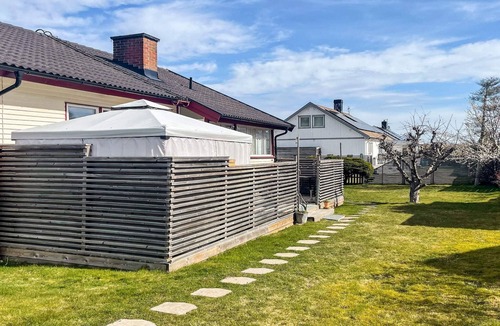 Myggenaes House | 4 star holiday home in MYGGENäS