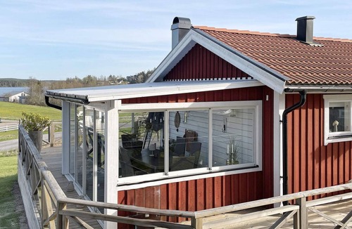 Rimforsa House | 4 star holiday home in RIMFORSA-By Traum