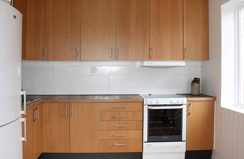 Soderakra House | 4 star holiday home in Söderåkra