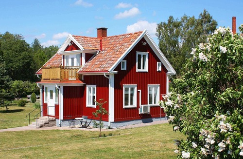 Soderakra House | 4 star holiday home in Söderåkra