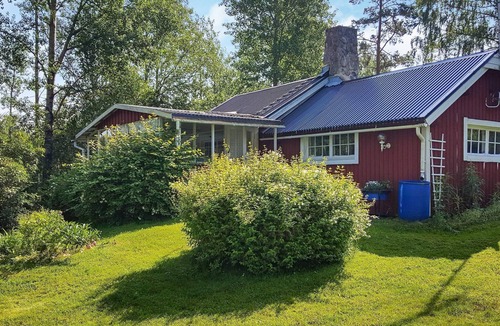 Bodarne House | 4 star holiday home in SÖDERALA-By Traum