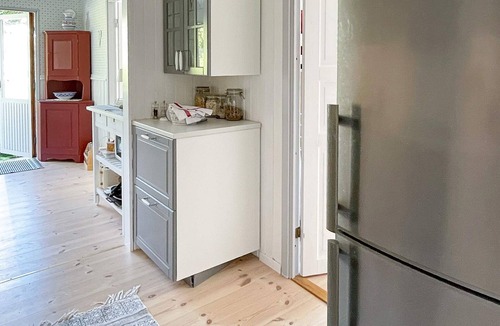 Kyrkesund House | 4 star holiday home in SKÄRHAMN-By Traum