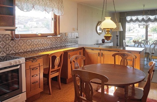 Skaerhamn House | 4 star holiday home in Skärhamn