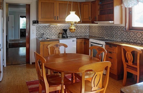 Skaerhamn House | 4 star holiday home in Skärhamn