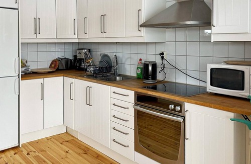 Stensjon House | 4 star holiday home in STENSJÖN