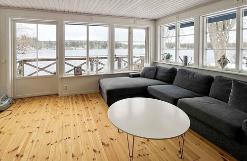 Stensjon House | 4 star holiday home in STENSJÖN