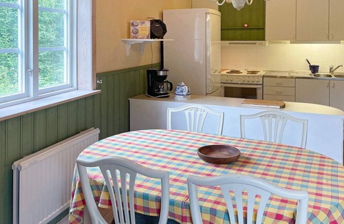 Svangsta House | 4 star holiday home in SVÄNGSTA