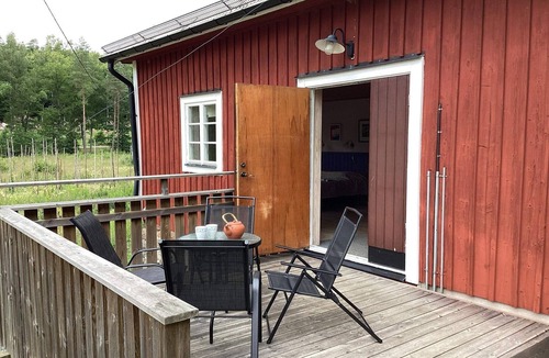 Svangsta House | 4 star holiday home in SVÄNGSTA
