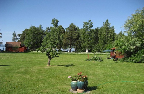 Tallberg House | 4 star holiday home in TÄLLBERG