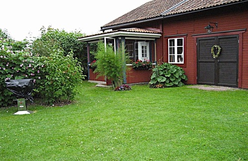 Tallberg House | 4 star holiday home in TÄLLBERG
