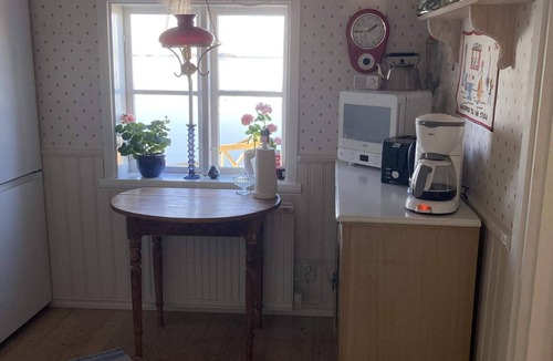 Vingaker House | 4 star holiday home in Vingåker