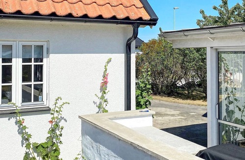 Aahus House | 4 star holiday home in åHUS-By Traum