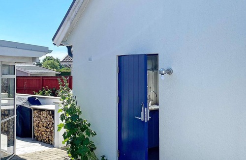 Aahus House | 4 star holiday home in åHUS-By Traum