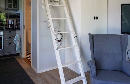 Ockero House | 4 star holiday home in Økerø
