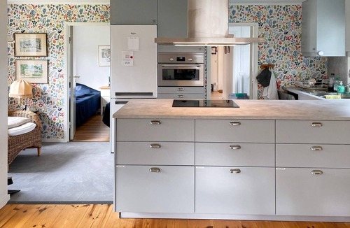 Arild House | 4 star holiday home in ARILD-By Traum
