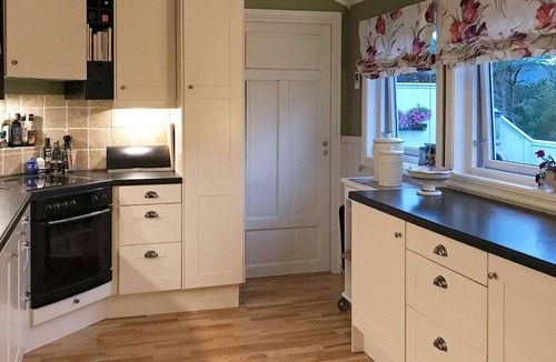Aure House | 4 star holiday home in Aure