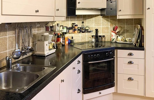 Aure House | 4 star holiday home in Aure