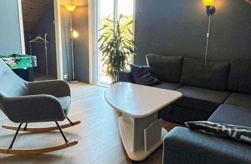 Sveio House | 4 star holiday home in Auklandshamn