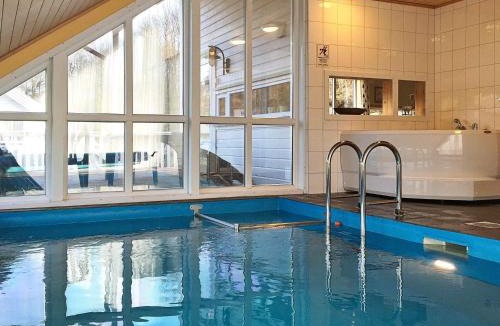 Sveio House | 4 star holiday home in Auklandshamn