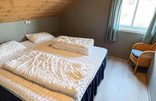 Sveio House | 4 star holiday home in Auklandshamn