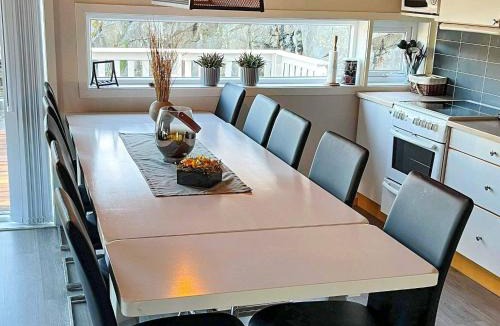 Sveio House | 4 star holiday home in Auklandshamn