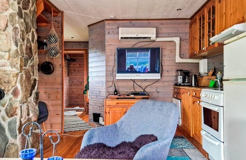 Vestvagøy House | 4 star holiday home in Bøstad