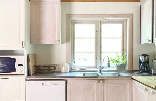 Finnholmen House | 4 star holiday home in BLIDÖ-By Traum