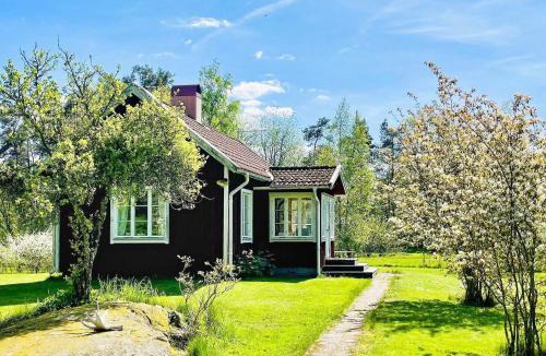 Sorbo House | 4 star holiday home in BRÅLANDA