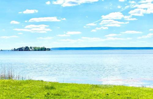 Sorbo House | 4 star holiday home in BRÅLANDA