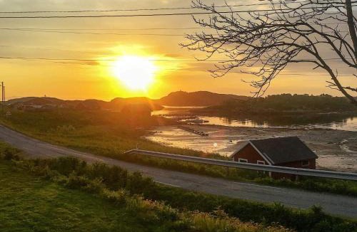 Bjarkoy Municipality House | 4 star holiday home in Bjarkøy