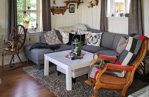 Bjarkoy Municipality House | 4 star holiday home in Bjarkøy