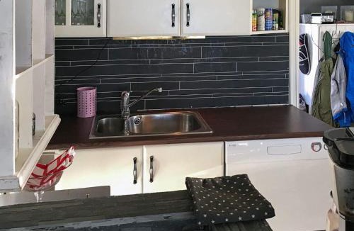 Bjarkoy Municipality House | 4 star holiday home in Bjarkøy