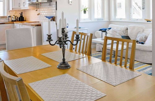 Roennaeng House | 4 star holiday home in Dyrön