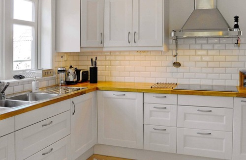 Roennaeng House | 4 star holiday home in Dyrön