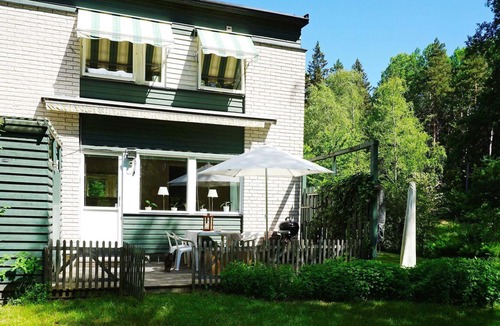 Ekero House | 4 star holiday home in Ekerö